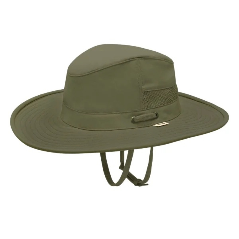 Tilley - Unisex Wide Brim Hat